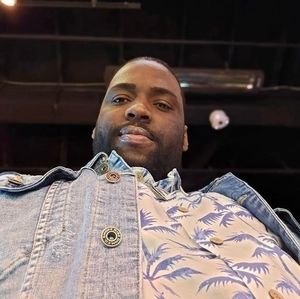 Meet your Posher, Marlon